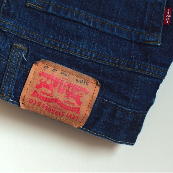 Levi’s 510 - Picture 3 of 3